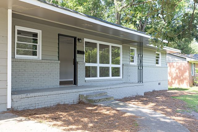 3122 Glenwood Drive, Columbus, GA 31906