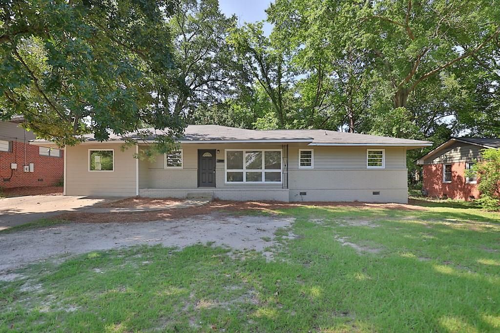 3122 Glenwood Drive, Columbus, GA 31906