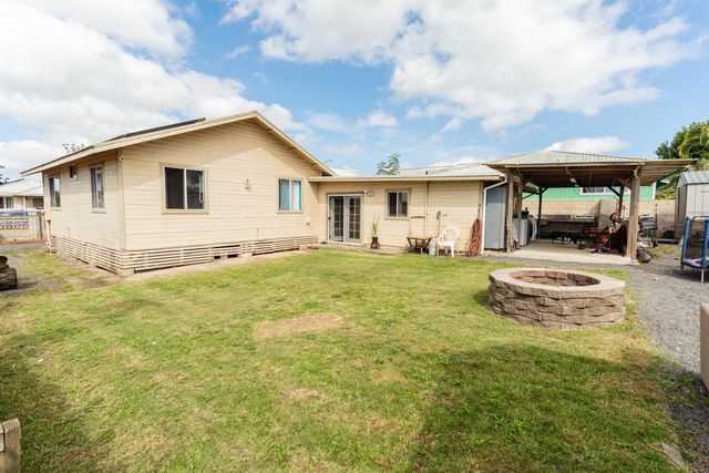 411 Iliahi St, Lanai City, HI 96763