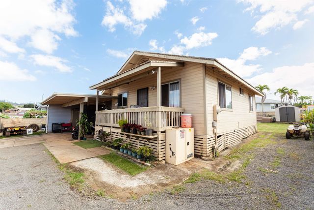 411 Iliahi St, Lanai City, HI 96763