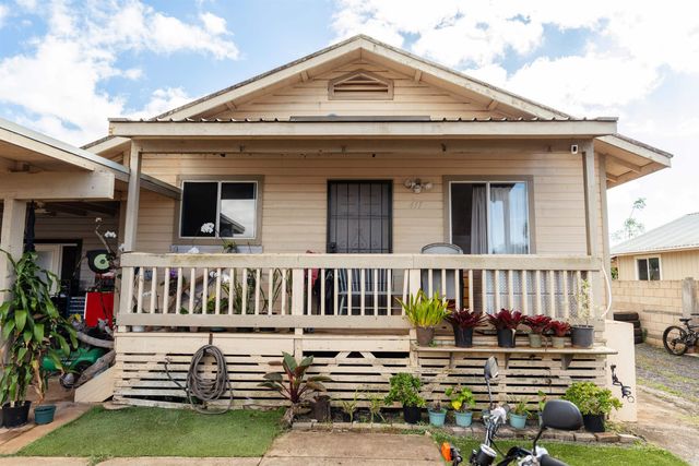 411 Iliahi St, Lanai City, HI 96763