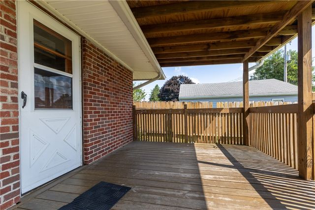 435 Wilson Avenue, Piqua, OH 45356