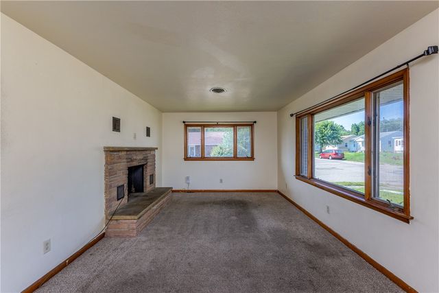 435 Wilson Avenue, Piqua, OH 45356