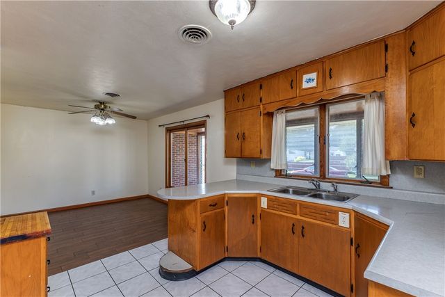435 Wilson Avenue, Piqua, OH 45356