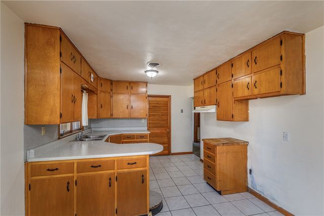 435 Wilson Avenue, Piqua, OH 45356