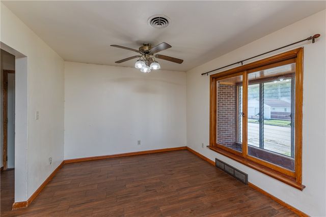435 Wilson Avenue, Piqua, OH 45356