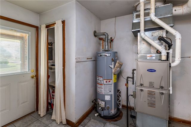 435 Wilson Avenue, Piqua, OH 45356