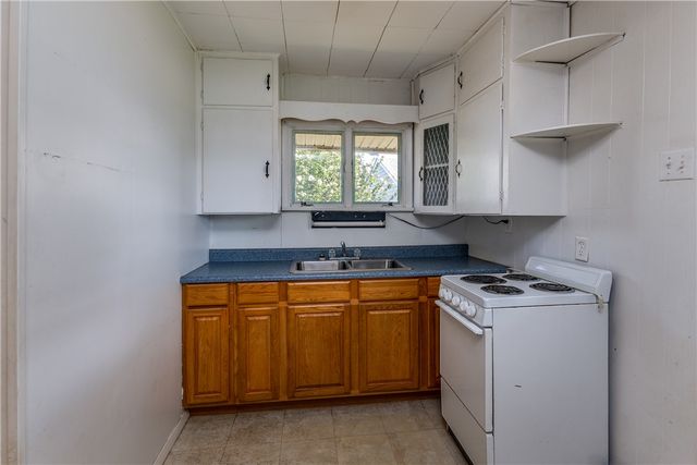 435 Wilson Avenue, Piqua, OH 45356