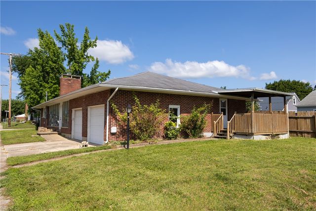 435 Wilson Avenue, Piqua, OH 45356