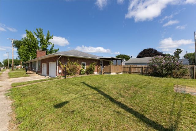 435 Wilson Avenue, Piqua, OH 45356