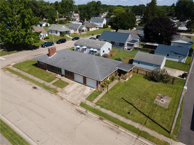 435 Wilson Avenue, Piqua, OH 45356