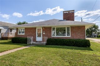 435 Wilson Avenue, Piqua, OH 45356