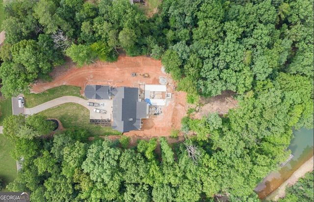 7835 Scenic Drive, Cumming, GA 30041