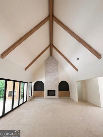 7835 Scenic Drive, Cumming, GA 30041