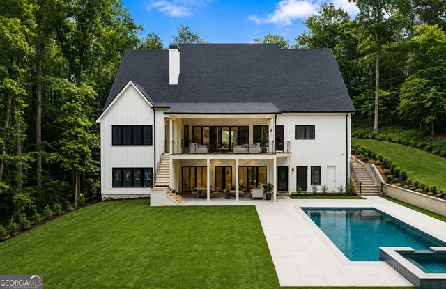 7835 Scenic Drive, Cumming, GA 30041