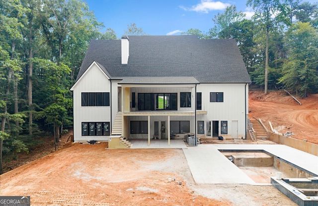 7835 Scenic Drive, Cumming, GA 30041