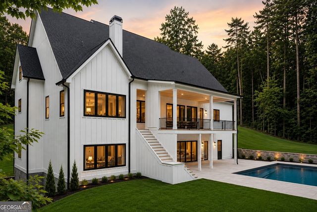 7835 Scenic Drive, Cumming, GA 30041