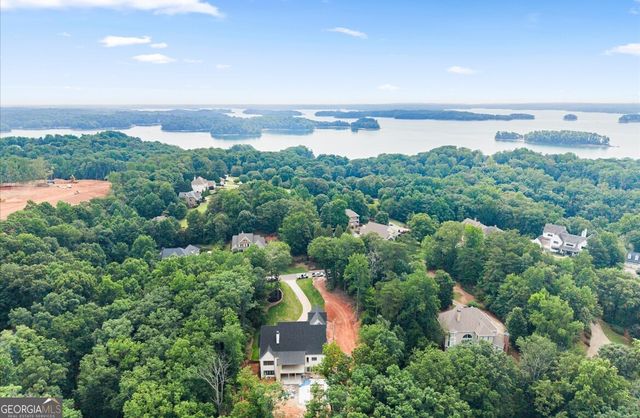 7835 Scenic Drive, Cumming, GA 30041
