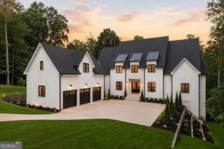 7835 Scenic Drive, Cumming, GA 30041