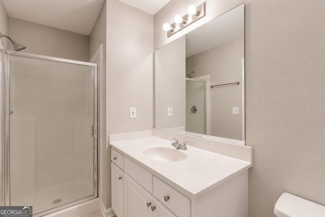 2785 Sudbury Trace, Norcross, GA 30071