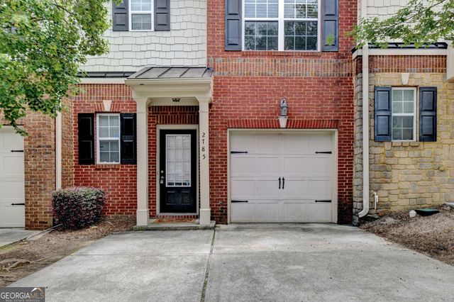 2785 Sudbury Trace, Norcross, GA 30071