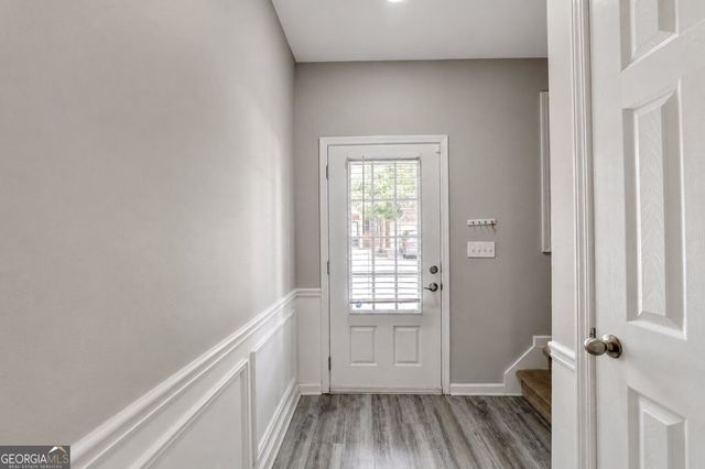2785 Sudbury Trace, Norcross, GA 30071