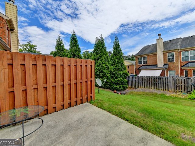 2785 Sudbury Trace, Norcross, GA 30071