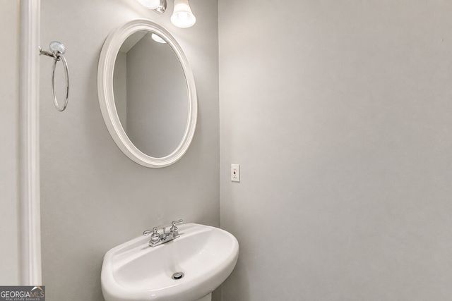 2785 Sudbury Trace, Norcross, GA 30071