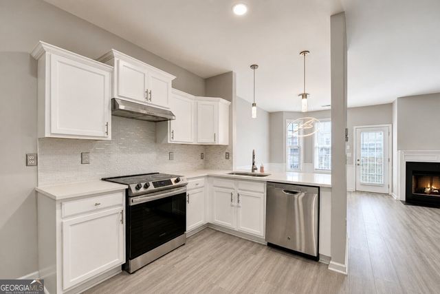 2785 Sudbury Trace, Norcross, GA 30071