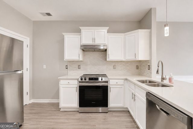2785 Sudbury Trace, Norcross, GA 30071