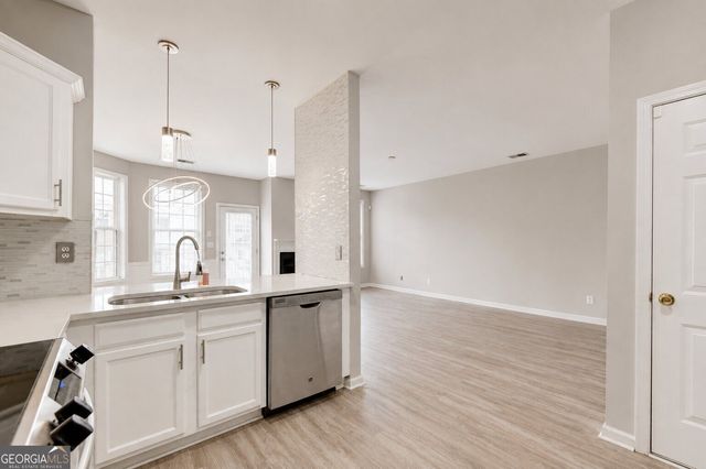 2785 Sudbury Trace, Norcross, GA 30071