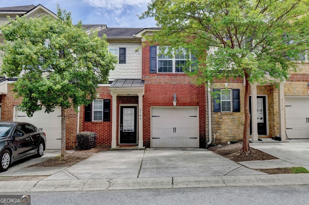 2785 Sudbury Trace, Norcross, GA 30071