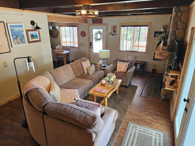 3528 S Upper Truckee Rd, South Lake Tahoe, CA 96150