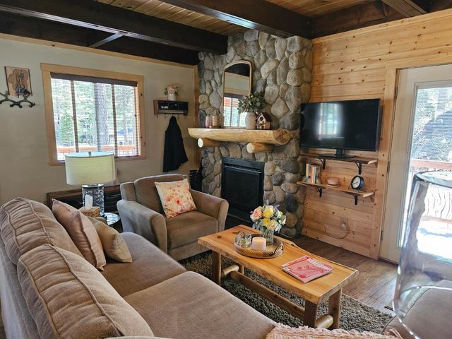 3528 S Upper Truckee Rd, South Lake Tahoe, CA 96150