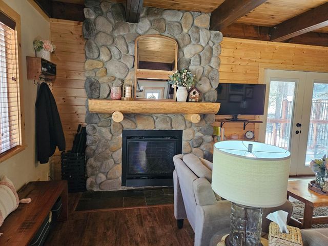 3528 S Upper Truckee Rd, South Lake Tahoe, CA 96150
