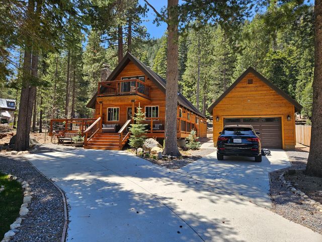 3528 S Upper Truckee Rd, South Lake Tahoe, CA 96150