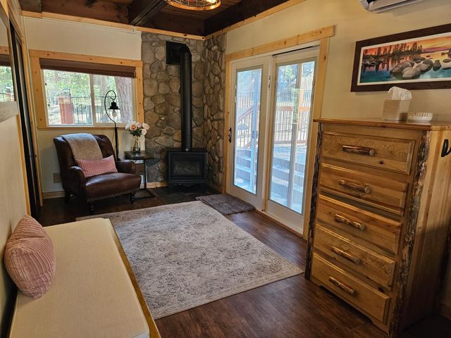 3528 S Upper Truckee Rd, South Lake Tahoe, CA 96150