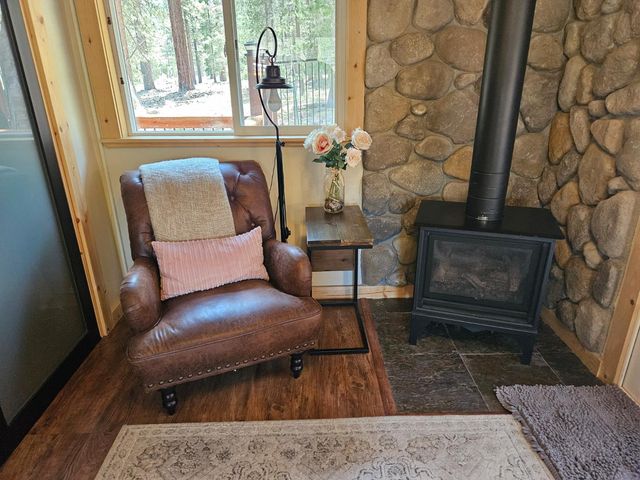 3528 S Upper Truckee Rd, South Lake Tahoe, CA 96150