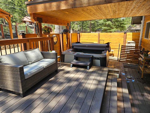 3528 S Upper Truckee Rd, South Lake Tahoe, CA 96150
