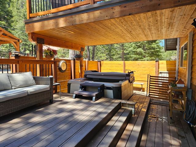 3528 S Upper Truckee Rd, South Lake Tahoe, CA 96150