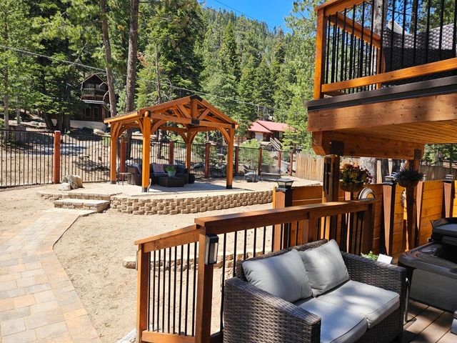 3528 S Upper Truckee Rd, South Lake Tahoe, CA 96150