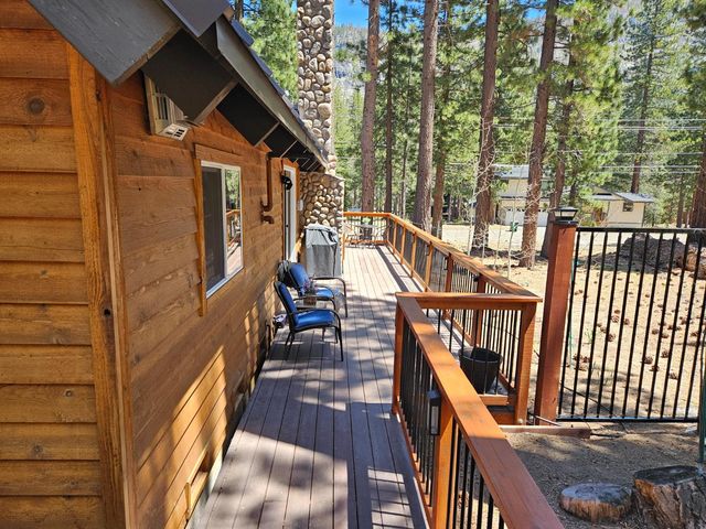 3528 S Upper Truckee Rd, South Lake Tahoe, CA 96150