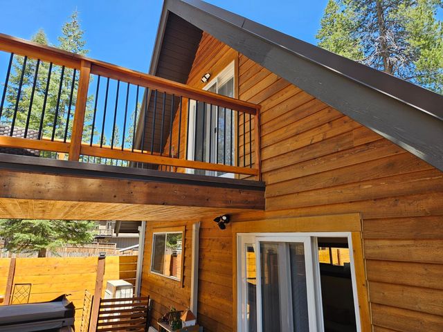 3528 S Upper Truckee Rd, South Lake Tahoe, CA 96150