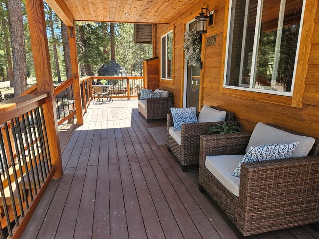 3528 S Upper Truckee Rd, South Lake Tahoe, CA 96150