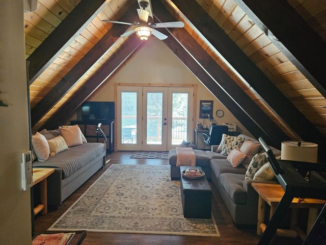 3528 S Upper Truckee Rd, South Lake Tahoe, CA 96150