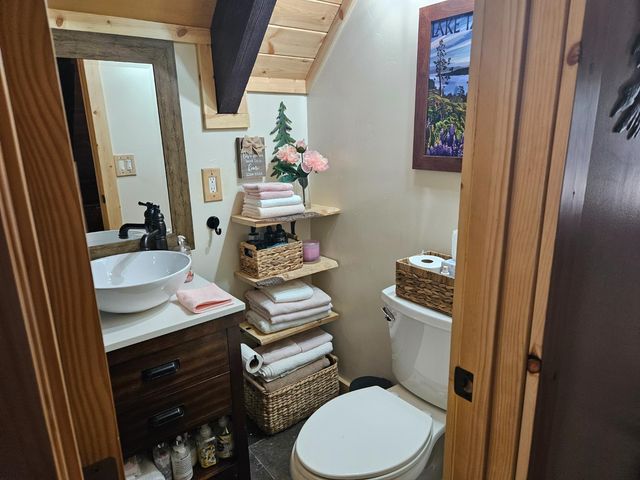 3528 S Upper Truckee Rd, South Lake Tahoe, CA 96150