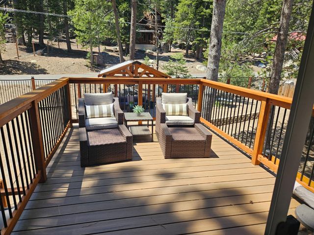 3528 S Upper Truckee Rd, South Lake Tahoe, CA 96150