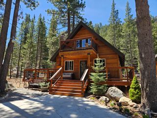 3528 S Upper Truckee Rd, South Lake Tahoe, CA 96150
