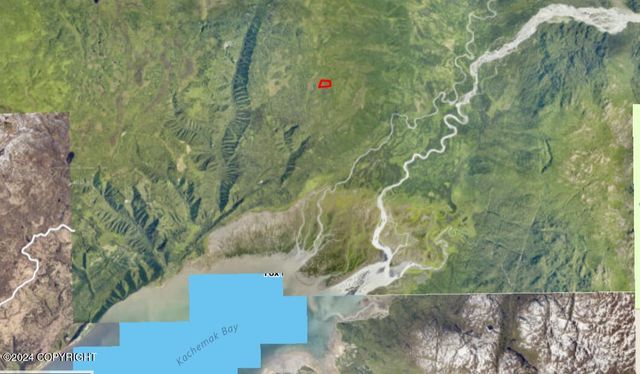 29216 Fox River, Homer, AK 99603