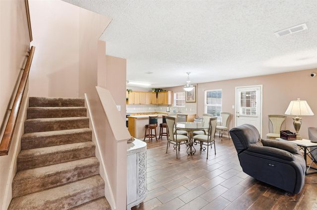 1632 Lionheart Drive, Little Elm, TX 75036